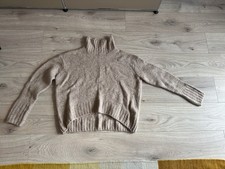 H&M grobstrick Pullover