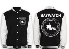 Baywatch 2 Collegejacke