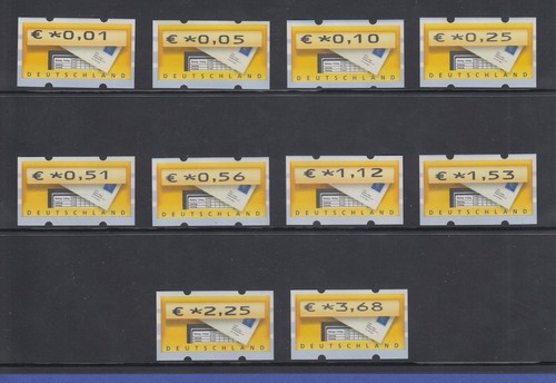 Deutschland atm briefkasten - deutschland,