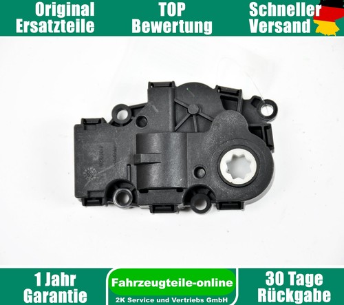 Heizungsstellmotor lüftung - heizungsstellmotor,