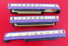 Gützold H0 SVT 137 Gehäuse