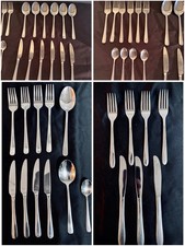 Konvolut Vintage Besteck 40