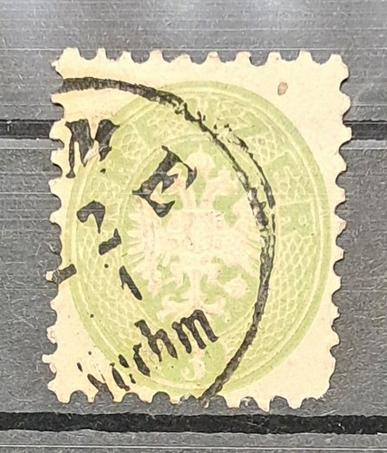 österreich 1863 - Österreich,, ab