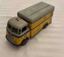 Arnold 8910 daf - arnold, post