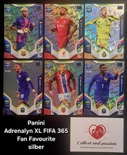 Panini Adrenalyn XL FIFA 365