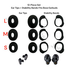 Bose QuietComfort Ohrhörer