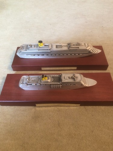 Costa kreuzfahrtschiff - 2x,