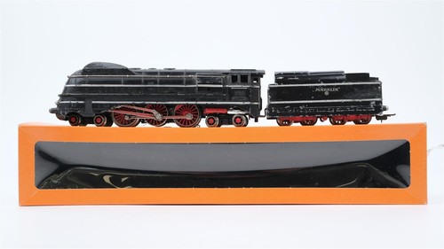 Märklin 800 dampflok - märklin,