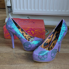 DEFEKT - IRON FIST DESIGNER