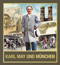Karl May und München Der