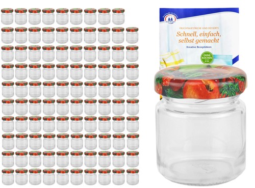 100 mini sturzgläser ml - sturzgläser, 53