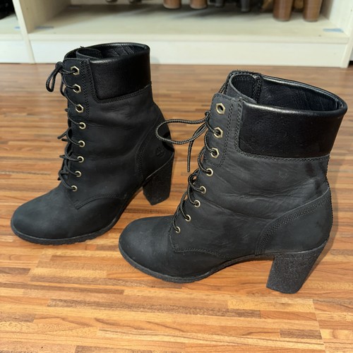 Timberland stiefeletten - timberland,