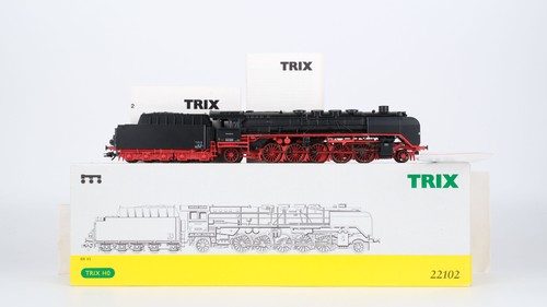 Trix 22102 dampflok 45 - dampflok,