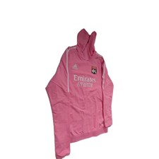 Olympique Lyon Trikot Warmtop