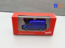 1:87 Herpa 093811 MB Sprinter 18 // 3 D 0199