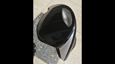 Triumph Daytona Speed Triple 955i 595N 02-06 Flyscreen Windschild Scheibe