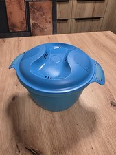 Tupperware  Mikrowelle Reis