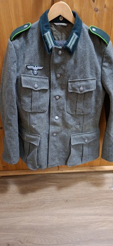 Repro uniform im - wh,