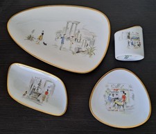 altes Set Hutschenreuther