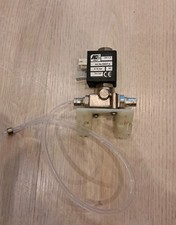 Jura Impressa S9 Magnetventil