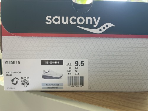 Saucony guide herren - guide,