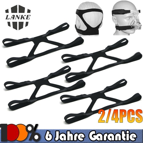 Ersatz kopfgurt - 2/4x,