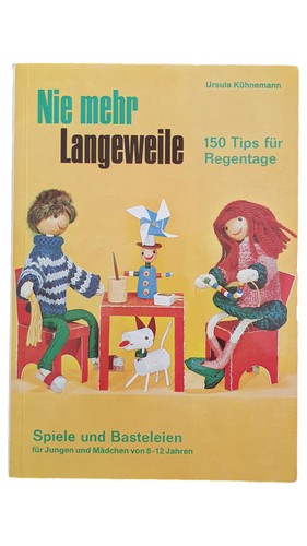 Ursula kühnemann hobbybuch - ursula,