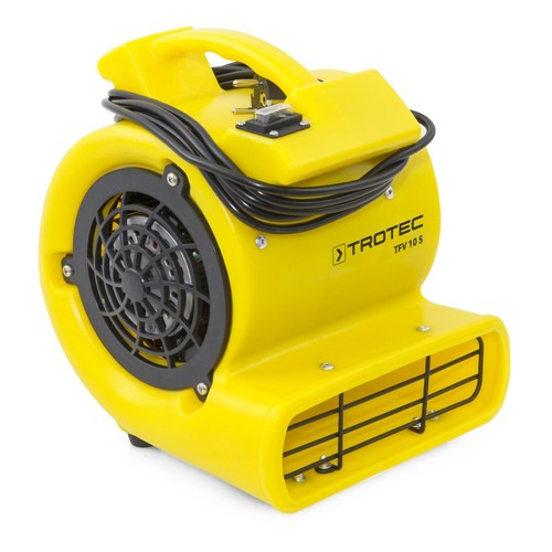 Trotec radialventilator tfv - trotec,