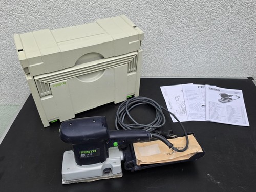 Festo e rutscher - festo, rs