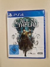 Call of Cthulhu (Sony