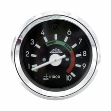 Drehzahlmesser Ø60mm mit