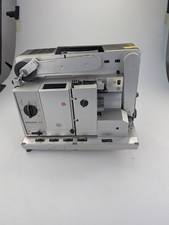 Bauer P6 Automatic 16mm