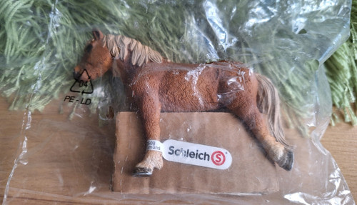 Schleich pferd 13708 - schleich, 🐎