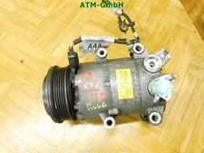 Klimakompressor Ford Focus 3