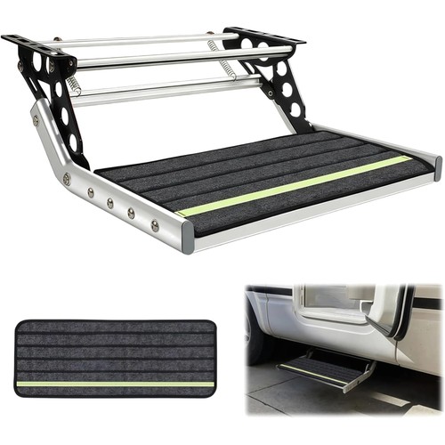 Wohnmobil treppe klappbar - treppe,