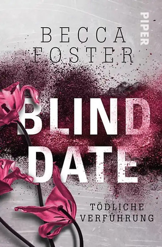Blind date tödliche - blind, –