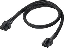 PCIE Kabel 8-Pin auf Dual 6+2
