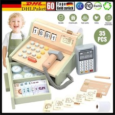 Kinderkasse Geschäftskasse