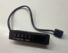 Mercedes W123 W126 R107 W140 W201 Standheizung Vorwahluhr WEBASTO 0005422011 TOP