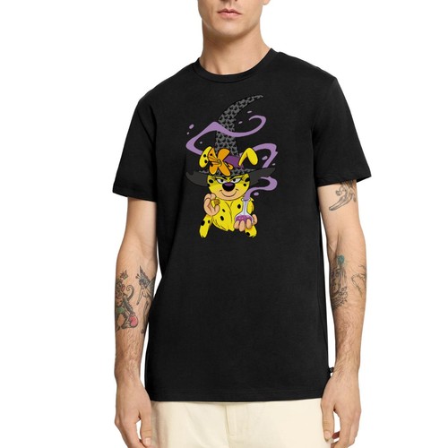 Marsupilamie design halloween - design,