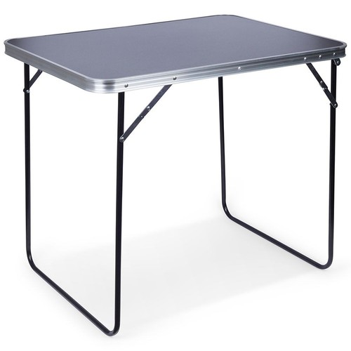 Klappbarer campingtisch - klappbarer,