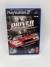 Driver parallel lines - driver,