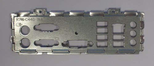Fujitsu siemens esprimo - siemens, e510