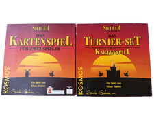 Die Siedler Das Kartenspiel +