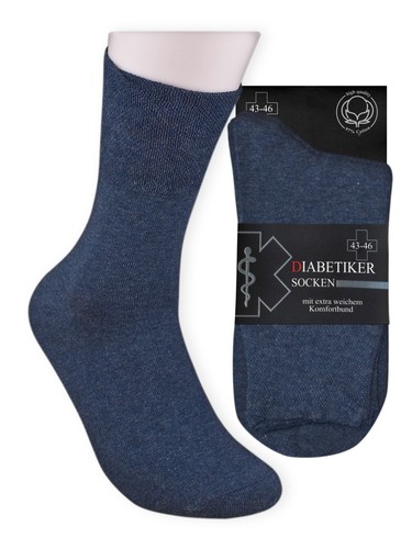 Diabetikersocken extra - diabetikersocken,