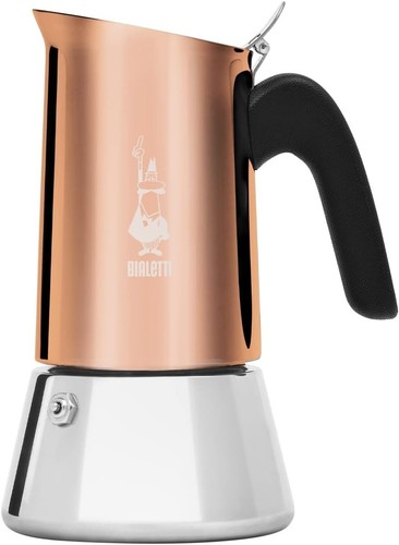 Bialetti kupfer bronze - bronze, 4