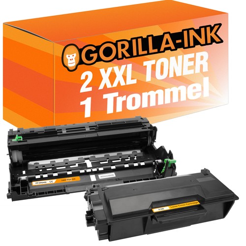 Trommel toner für brother - toner,