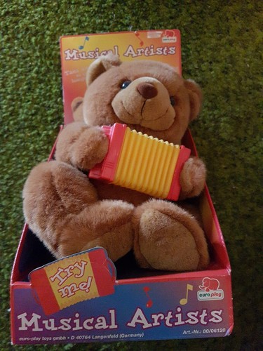 Euro play toys gmbh - toys,