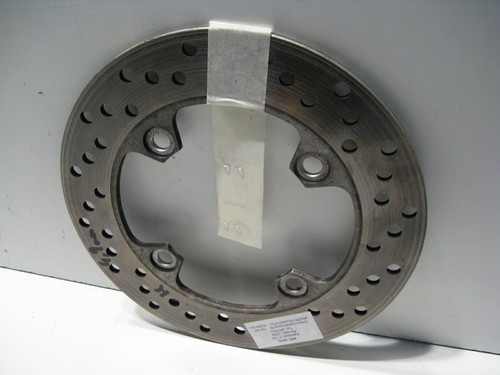 Bremsscheibe hinten kawasaki - hinten,