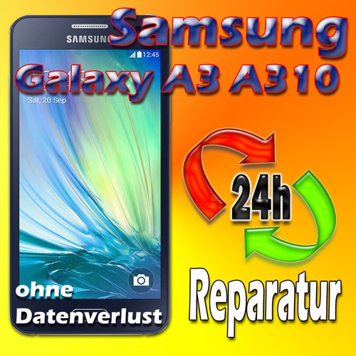 Samsung galaxy a310f - samsung,